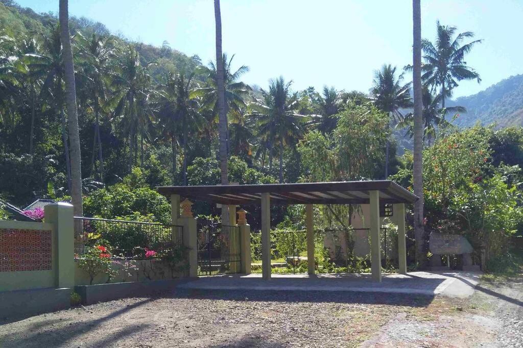 Villa Serene & Spa Mangsit ภายนอก รูปภาพ